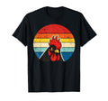 Rooster Sunset Farm Animal Lover T-Shirt - Streetwear Style Men Women - T-Shirt, Sweatshirt, Hoodie