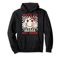 Thats My Brother Out There Baseball Hoodie - Trendy Graphic for Adults - T-Shirt, Sweatshirt, Hoodie