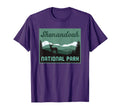 Shenandoah National Park Virginia T-Shirt - Unique Graphic for Adults - T-Shirt, Sweatshirt, Hoodie