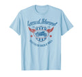 Lynyrd Skynyrd Motorcycle Crest T-Shirt - Aesthetic Graphic Men Women - T-Shirt, Sweatshirt, Hoodie