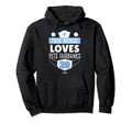 This Nurse Loves Pete Fairbanks Florida Hoodie - Streetwear Style Unisex - T-Shirt, Sweatshirt, Hoodie