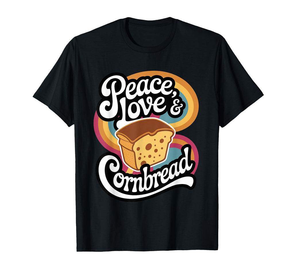 Cornbread Southern United States Hoodie - Streetwear Style Men Women - T-Shirt, Sweatshirt, Hoodie