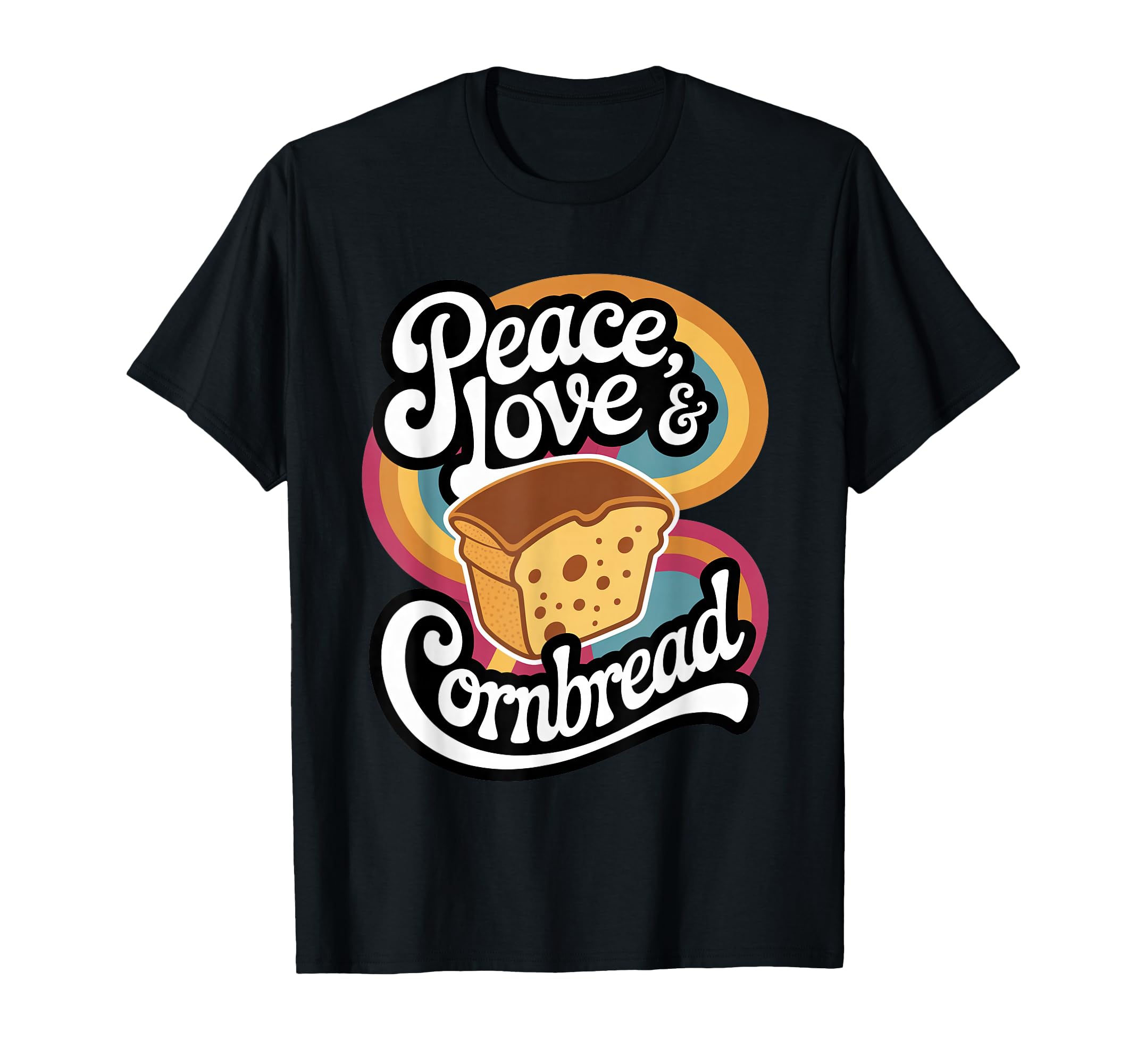 Cornbread Southern United States Hoodie - Streetwear Style Men Women - T-Shirt, Sweatshirt, Hoodie