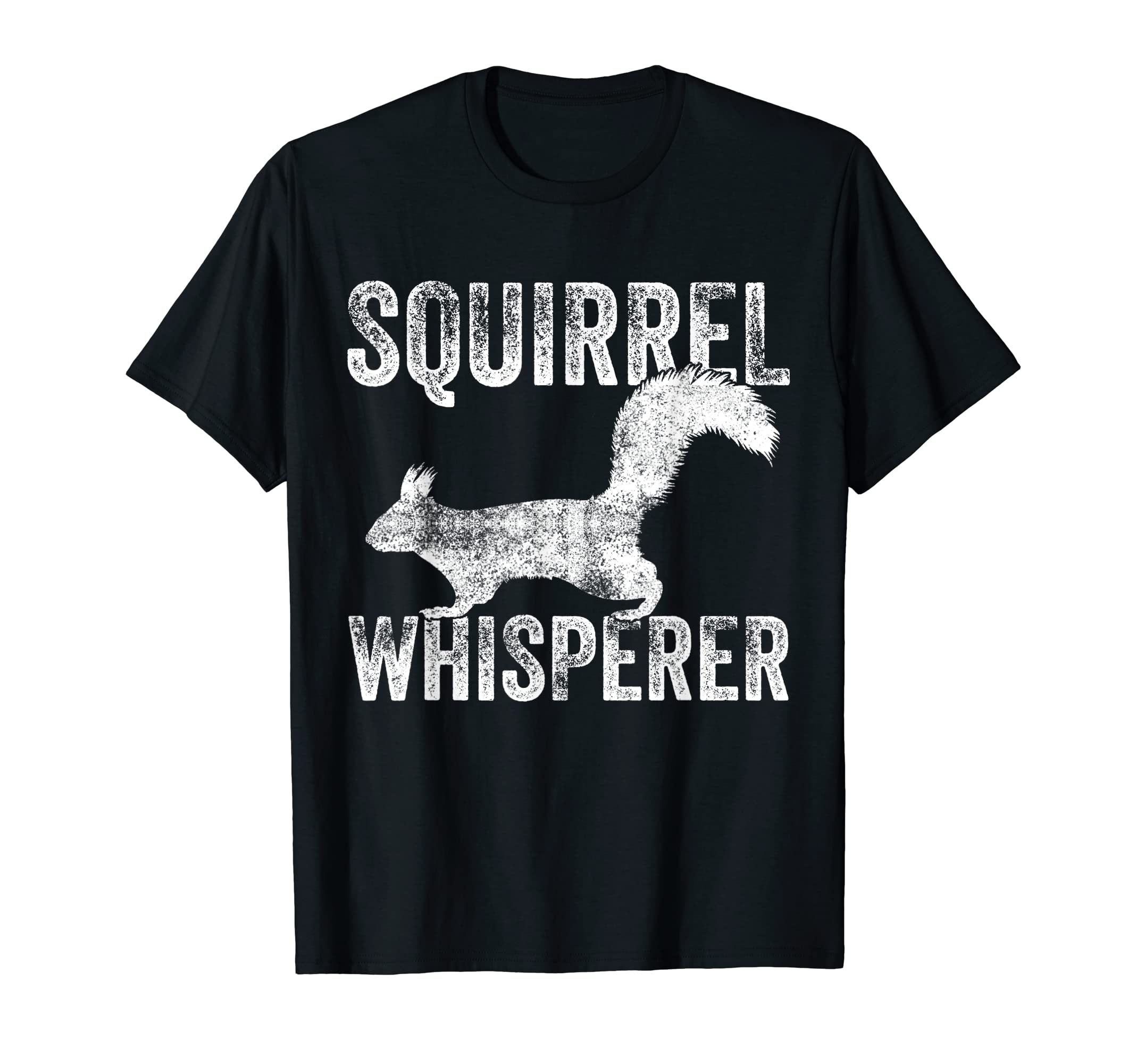 Funny Squirrel Lover Squirrel T-Shirt - Streetwear Style Men Women - T-Shirt, Sweatshirt, Hoodie