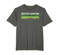 Bryce Canyon National Park T-Shirt - Novelty Apparel Men Women - T-Shirt, Sweatshirt, Hoodie
