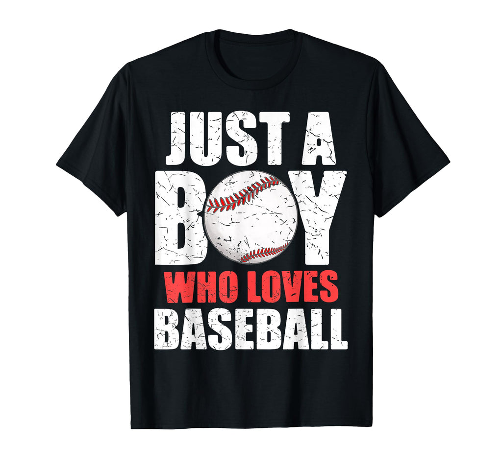 Just Who Loves Baseball Batter Catcher T-Shirt - Graphic Print for Adults - T-Shirt, Sweatshirt, Hoodie