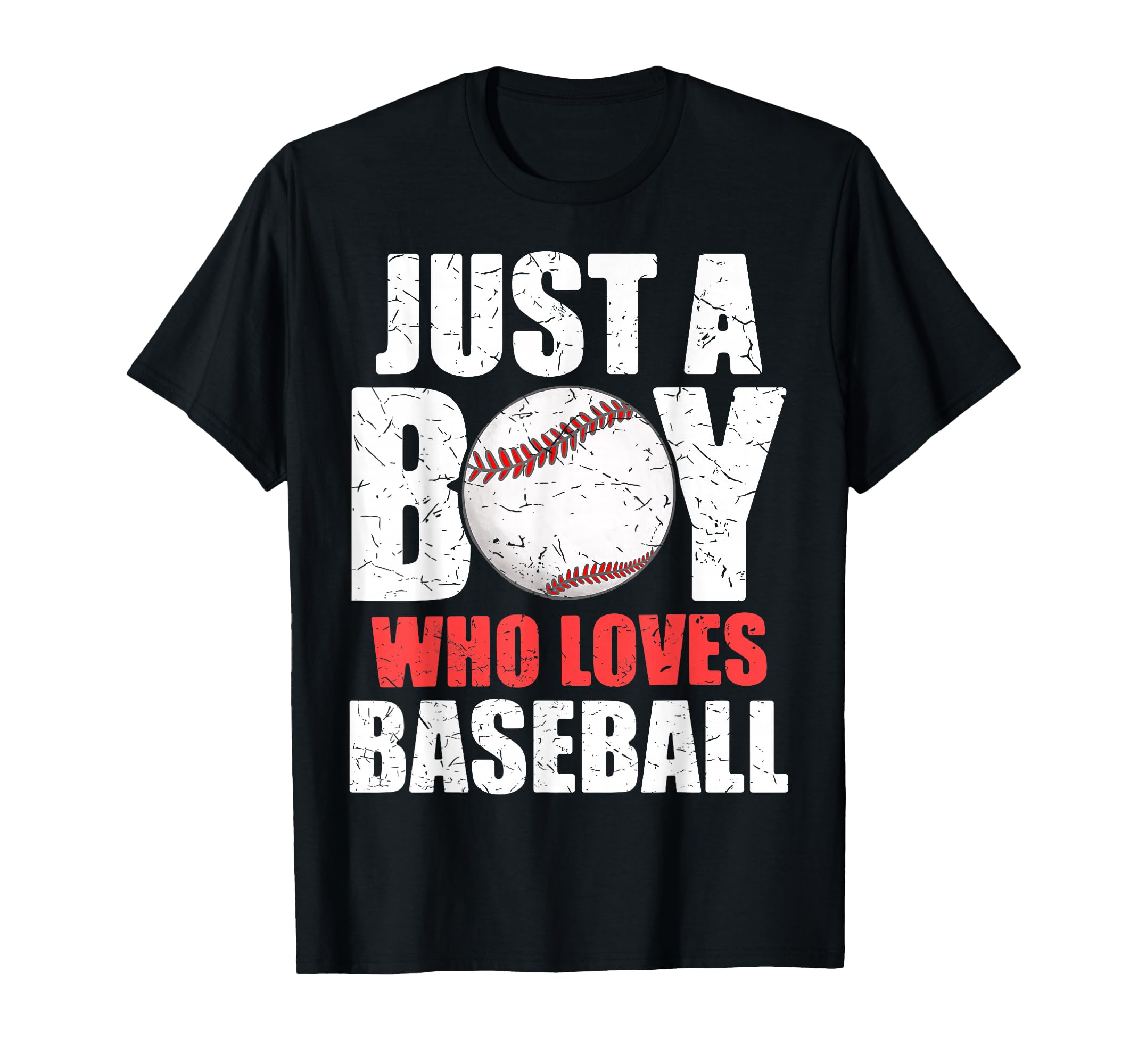 Just Who Loves Baseball Batter Catcher T-Shirt - Graphic Print for Adults - T-Shirt, Sweatshirt, Hoodie