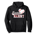 Family Baseball Player Gifts Baseball Hoodie - Trendy Graphic Men Women - T-Shirt, Sweatshirt, Hoodie