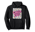 Breast Cancer Free Survivor Hoodie - Fun Novelty Design for Adults - T-Shirt, Sweatshirt, Hoodie