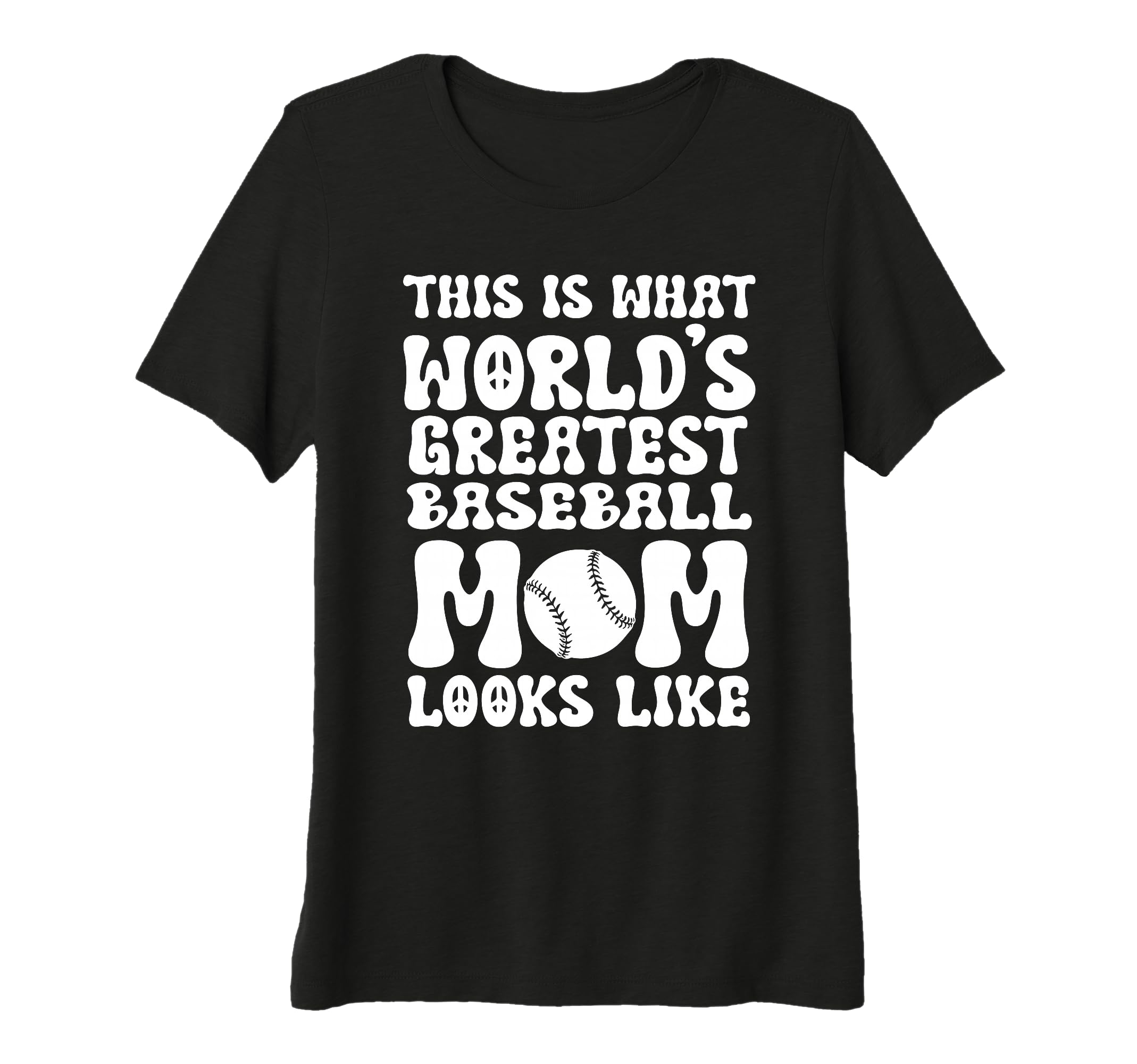 This Is What Worlds Greatest Baseball T-Shirt - Graphic Print Men Women - T-Shirt, Sweatshirt, Hoodie