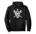 Baseball Mom Dad Thats My 84 Baseball Hoodie - Minimalist Print Unisex - T-Shirt, Sweatshirt, Hoodie