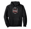 Westside Grit 90S Grunge Hoodie - Casual Everyday Wear for Adults - T-Shirt, Sweatshirt, Hoodie
