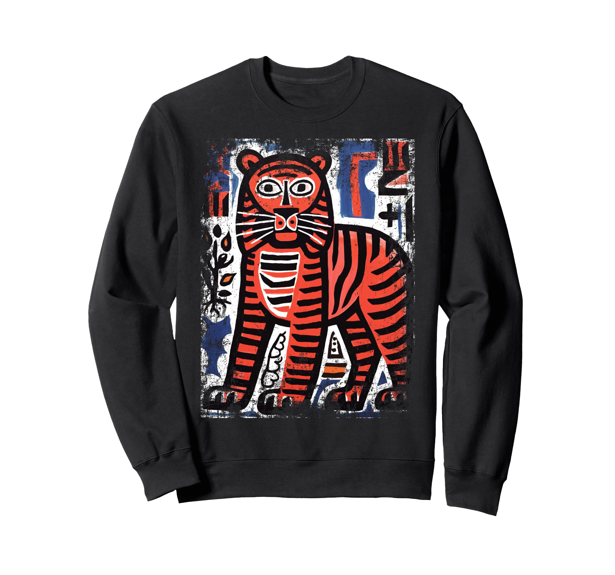 Hip Hop Y2K Hipster Edgy Urban Sweatshirt - Trendy Graphic Unisex - T-Shirt, Sweatshirt, Hoodie