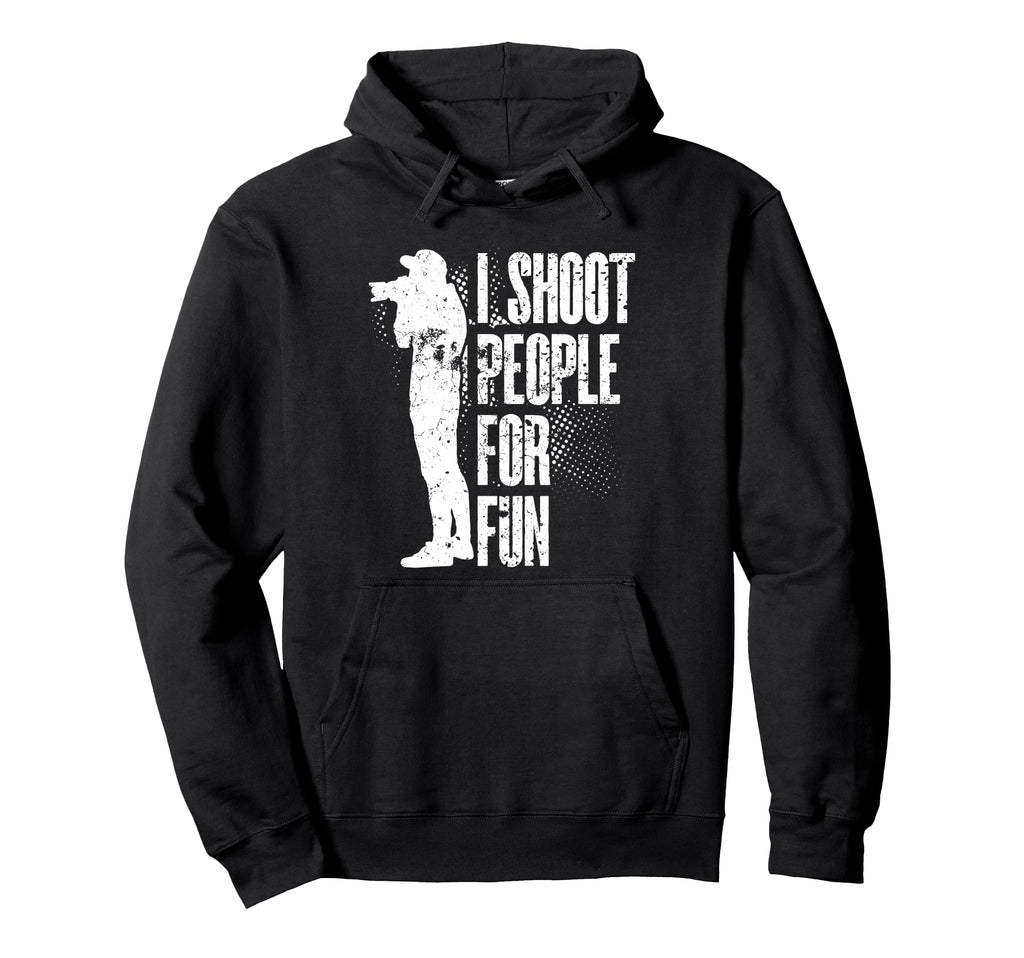 Photo Camera Photographer Flash People Hoodie - Trendy Graphic Men Women - T-Shirt, Sweatshirt, Hoodie