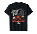 Sun Records X Jerry Lee Lewis Circle T-Shirt - Aesthetic Graphic Men Women - T-Shirt, Sweatshirt, Hoodie