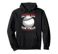 48Th Birthday Sport Team Baseball Hoodie - Aesthetic Graphic for Adults - T-Shirt, Sweatshirt, Hoodie