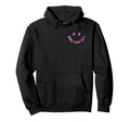 Funny My Dad Era Fathers Day 2 Sided Hoodie - Novelty Apparel Men Women - T-Shirt, Sweatshirt, Hoodie