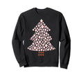 Ugly Baseball Tree Baseball Sweatshirt - Streetwear Style for Adults - T-Shirt, Sweatshirt, Hoodie