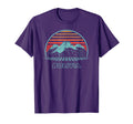 Bolivia 80S T-Shirt - Graphic Print Unisex - T-Shirt, Sweatshirt, Hoodie