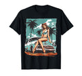 Pinup Pin Up T-Shirt - Novelty Apparel Men Women - T-Shirt, Sweatshirt, Hoodie