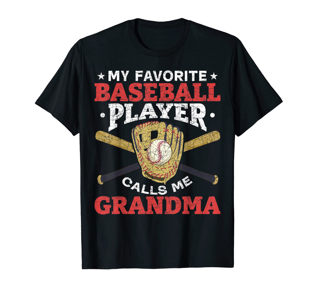 Sport My Favorite Baseball Player T-Shirt - Custom Art Print for Adults - T-Shirt, Sweatshirt, Hoodie