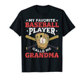 Sport My Favorite Baseball Player T-Shirt - Custom Art Print for Adults - T-Shirt, Sweatshirt, Hoodie