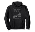 Y2K Fitness Gym Training Hoodie - Casual Everyday Wear for Adults - T-Shirt, Sweatshirt, Hoodie