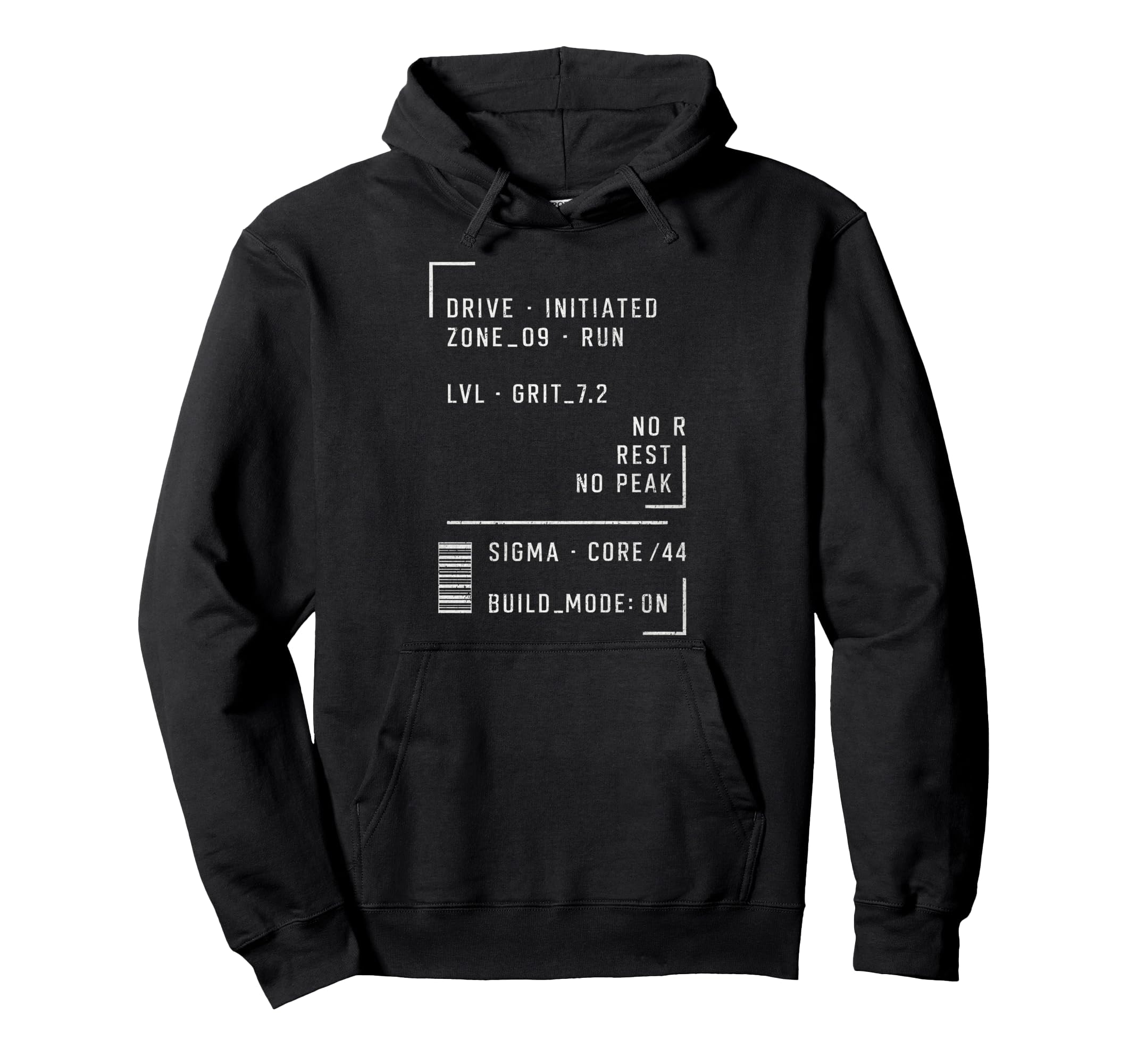 Y2K Fitness Gym Training Hoodie - Casual Everyday Wear for Adults - T-Shirt, Sweatshirt, Hoodie