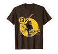Manny Machado San Diego Mlb T-Shirt - Fun Novelty Design Men Women - T-Shirt, Sweatshirt, Hoodie