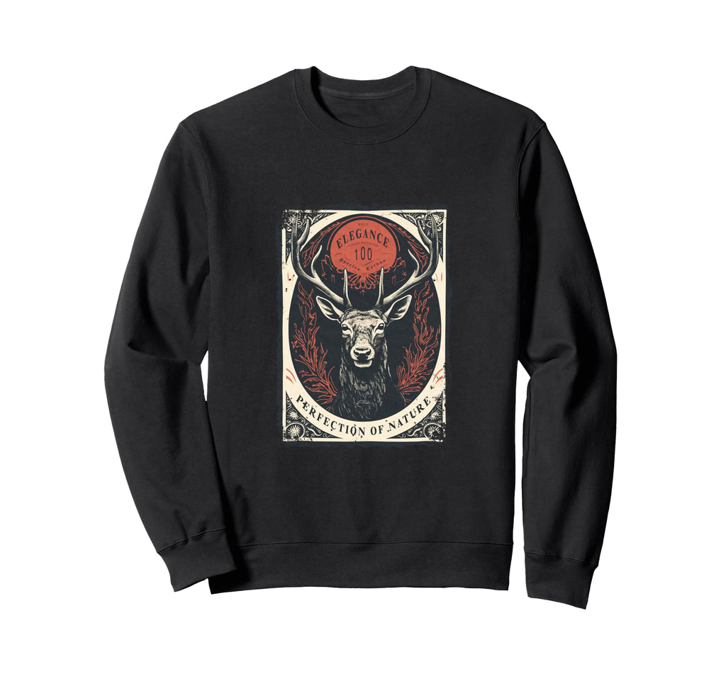 Aesthetic Streetwear Sweatshirt - Trendy Graphic for Adults - T-Shirt, Sweatshirt, Hoodie