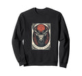 Aesthetic Streetwear Sweatshirt - Trendy Graphic for Adults - T-Shirt, Sweatshirt, Hoodie