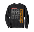 Y2K Fitness Gym Training Sweatshirt - Casual Everyday Wear Men Women - T-Shirt, Sweatshirt, Hoodie