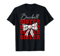 Baseball Sister Baseball Player Coquette T-Shirt - Unique Graphic Unisex - T-Shirt, Sweatshirt, Hoodie