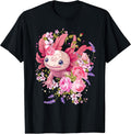 Axolotl Co - Adult & Kids T-Shirts, Sweatshirts & Hoodies apparel design preview 1