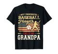 My Favorite Baseball Player Calls Me T-Shirt - Streetwear Style for Adults - T-Shirt, Sweatshirt, Hoodie