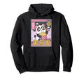 Panda Bear Ramen Japanese Kawaii Hoodie - Casual Everyday Wear for Adults - T-Shirt, Sweatshirt, Hoodie