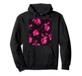 Y2K Cherries Sassy Aesthetic Baddie Hoodie - Fun Novelty Design Unisex - T-Shirt, Sweatshirt, Hoodie