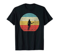 Music Sunset Guitar Player T-Shirt - Casual Everyday Wear for Adults - T-Shirt, Sweatshirt, Hoodie