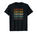 Oxford Uk T-Shirt - Trendy Graphic for Adults - T-Shirt, Sweatshirt, Hoodie