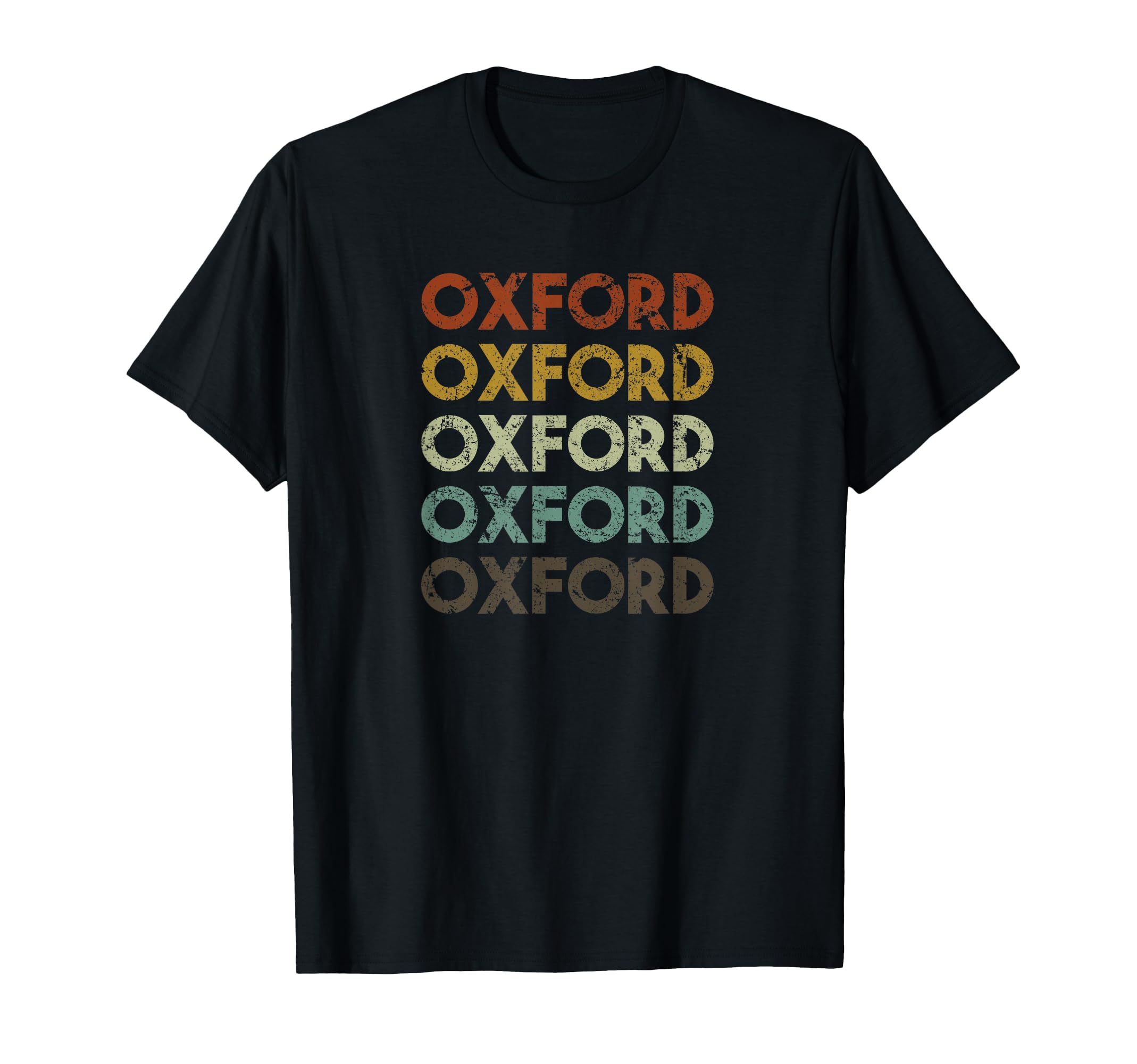 Oxford Uk T-Shirt - Trendy Graphic for Adults - T-Shirt, Sweatshirt, Hoodie