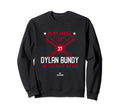 My House Dylan Bundy Funny Los Sweatshirt - Casual Everyday Wear Men Women - T-Shirt, Sweatshirt, Hoodie