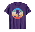Distressed Bowling Gift Or T-Shirt - Aesthetic Graphic Men Women - T-Shirt, Sweatshirt, Hoodie