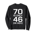 Programmer Engineer Math Geek Sweatshirt - Streetwear Style Men Women - T-Shirt, Sweatshirt, Hoodie