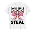 Baseball Mom Mothers Day Coquette T-Shirt - Streetwear Style for Adults - T-Shirt, Sweatshirt, Hoodie