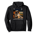 Racoon Lover Baseball Mama Softball Hoodie - Novelty Apparel for Adults - T-Shirt, Sweatshirt, Hoodie