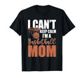 Game Day Basketball Mom T-Shirt - Custom Art Print for Adults - T-Shirt, Sweatshirt, Hoodie