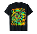 This Is My 70S Costume Groovy Hippie T-Shirt - Novelty Apparel for Adults - T-Shirt, Sweatshirt, Hoodie
