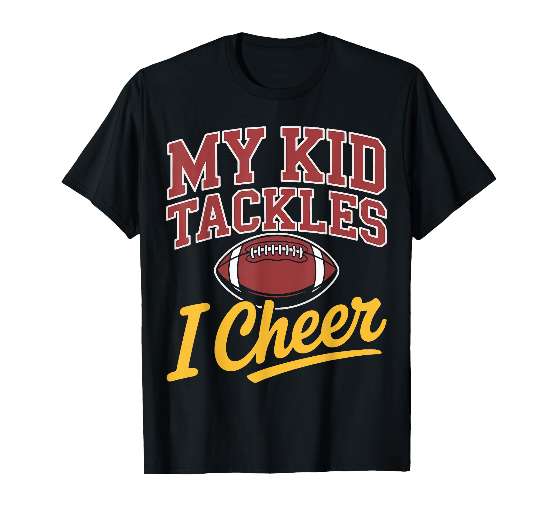 Touchdown Defensive Tackle Lineman T-Shirt - Aesthetic Graphic Men Women - T-Shirt, Sweatshirt, Hoodie