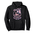 Good Times Tan Lines Summer Beach Hoodie - Casual Everyday Wear for Adults - T-Shirt, Sweatshirt, Hoodie