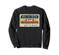 Best 1975 1975 Birthday Cassette Sweatshirt - Streetwear Style for Adults - T-Shirt, Sweatshirt, Hoodie